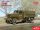 ICM 35593 G7107, WWII Army Truck (100% new molds) (1/35)