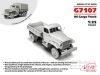 ICM 35598 G7107, US Cargo Truck (1/35)