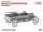 ICM 35607 Model T 1917 LCP with Vickers MG, WWI ANZAC Car (1/35)