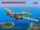 ICM 48227 Ju 88 WWII USAAF/RAF Bomber (1/48) repülőgép makett