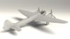 ICM 48240 Ju 88D-1,WWII German ReconnaissancePlane (1/48)