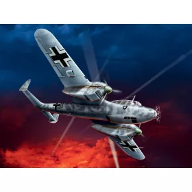 ICM 48242 Do 215 B-5 WWII German Night Fighter (1/48)