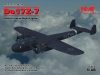 ICM 48245 Do 17Z-7, WWII German Night Fighter (1/48)