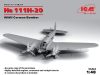 ICM 48264 He 111H-20, WWII German Bomber (1/48)