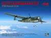 ICM 48275 Dornier Do 217K-2, WWII German bomber (1/48) repülőgép makett