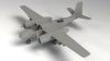 ICM 48281 B-26B-50 Invader, Korean War American Bomber (1/48)