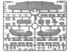 ICM 48292 O-2A (late production) USAF Observation Aircraft 1/48 repülőgép makett