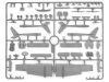 ICM 48292 O-2A (late production) USAF Observation Aircraft 1/48 repülőgép makett