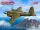 ICM 48326 B-26 Mk.III Marauder, WWII RAF/SAAF Bomber (1/48) repülőgép makett