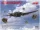 ICM 48354 British Hampden Mk.I Churchill's 'Flying Suitcase' (1/48) repülőgép makett