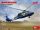 ICM 48362 UH-60A Black Hawk, Defence intelligence of Ukraine (1/48)