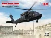 ICM 48363 Black Hawk Down, Operation Gothic Serpent (1/48)