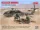 ICM 48365 Black Hawk MEDEVAC with Crew and Combat Medics (1/48) helikopter makett