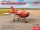 ICM 48400 Q-2A (KDA-1) Firebee with trailer (1 airplane and trailer) (1/48)