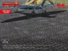 ICM 48411 Marston Mat, WWII US Landing Mat (100% new molds) (1/48)