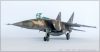 ICM 48904 MiG-25 RBF, Soviet Reconnaissance Plane (1/48)