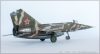 ICM 48904 MiG-25 RBF, Soviet Reconnaissance Plane (1/48)