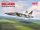 ICM 48905 MiG-25 BM, Soviet Strike Aircraft (1/48)