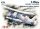 ICM 72013 Polikarpov I-15bis Winterversion (1/72)