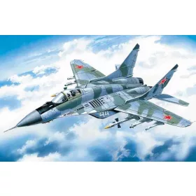 ICM 72141 MiG-29 9-13 (1/72)