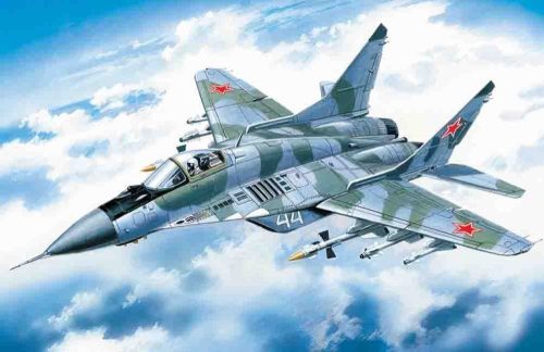 ICM 72141 MiG-29 9-13 (1/72)