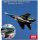 ICM 72144 MiG-29 with JDAM-ER bombs Ukranian Air Forces (1/72)