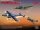 ICM 72209 Luftwaffe night fighters (1/72) repülőgép makett