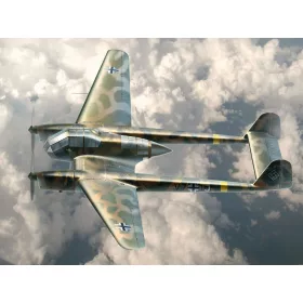 ICM 72292 FW189A-2 (1/72)