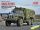 ICM 72709 URAL-43203, Military Box Vehicle of the Armed Forces of Ukraine (1/72)