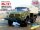 ICM 72816 ZiL-131, Military Truck of the Armed Forces of Ukraine (1/72)