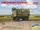 ICM 72819 Trailer of the Armed Forces of Ukraine (1/72)