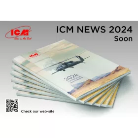ICM C2024 ICM Katalog 2024 ()