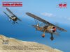 ICM DS3201 Battle of Malta (1/32)