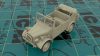 ICM DS3502 Army Group"Center"(Summer 1941)(Kfz1,Typ L3000S,German Infantry(4 figures)Ger.Drivers (1/35)