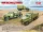 ICM DS3528 WWII US military vehicles (1/35)