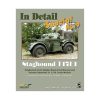 WWP Staghoung T17E1 Rifle könyv