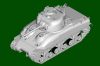 I Love Kit 61617 US M4A1 Sherman Medium Tank - Late 1/16 harckocsi makett