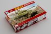 I Love Kit 61618 US M4A1E8 Sherman Medium Tank 1/16 harckocsi makett