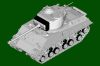 I Love Kit 61619 US M4A3E8 Sherman Medium Tank 1/16 harckocsi makett