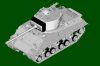 I Love Kit 61620 US M4A3E8 Medium Tank - Late 1/16 harckocsi makett
