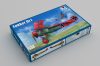 I Love Kit 62403 German Fokker Dr.I 1/24 katonai repülőgép makett