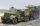 I Love Kit 63502 US M19 Tank Transporter With Soft Top Cab 1/35 harcjármű makett