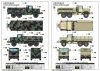 I Love Kit 63515 US M925A1 Military Cargo Truck 1/35 harcjármű makett