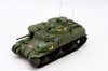 I Love Kit 63516 US M3A1 Medium Tank 1/35 harckocsi makett