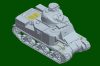 I Love Kit 63517 US M3A3 Medium Tank 1/35 harckocsi makett