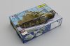 I Love Kit 63518 US M3A4 Medium Tank 1/35 harckocsi makett