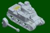 I Love Kit 63519 US M3A5 Medium Tank 1/35 harckocsi makett