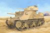 I Love Kit 63520 US M3 Grant Medium Tank 1/35 harckocsi makett