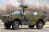 I Love Kit 63524 German DINGO 2 GE A3.3. PatSi 1/35 harcjármű makett