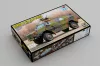 I Love Kit 63524 German DINGO 2 GE A3.3. PatSi 1/35 harcjármű makett